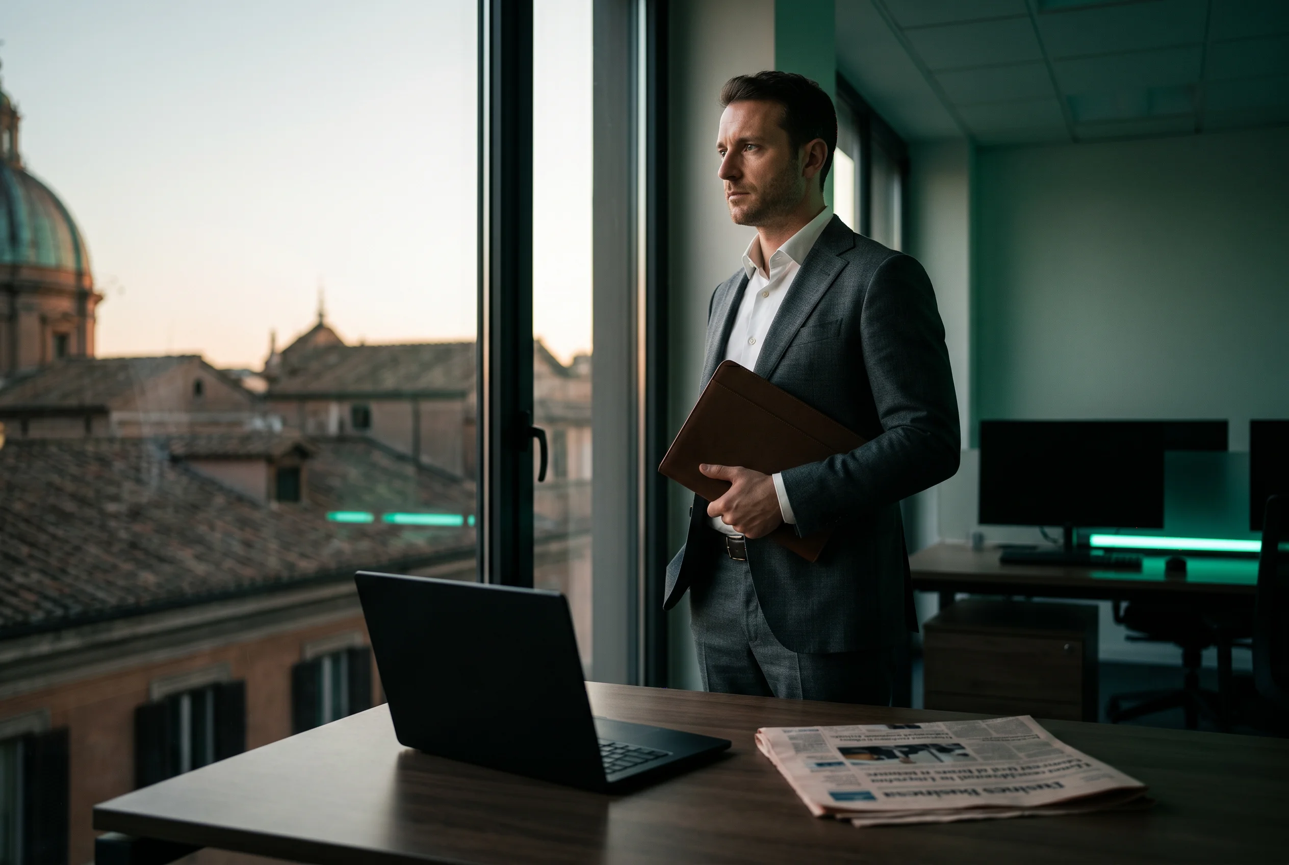 Dashboard analitica con dati ADM, fee Neteller e quote di mercato dei bookmaker italiani 2026