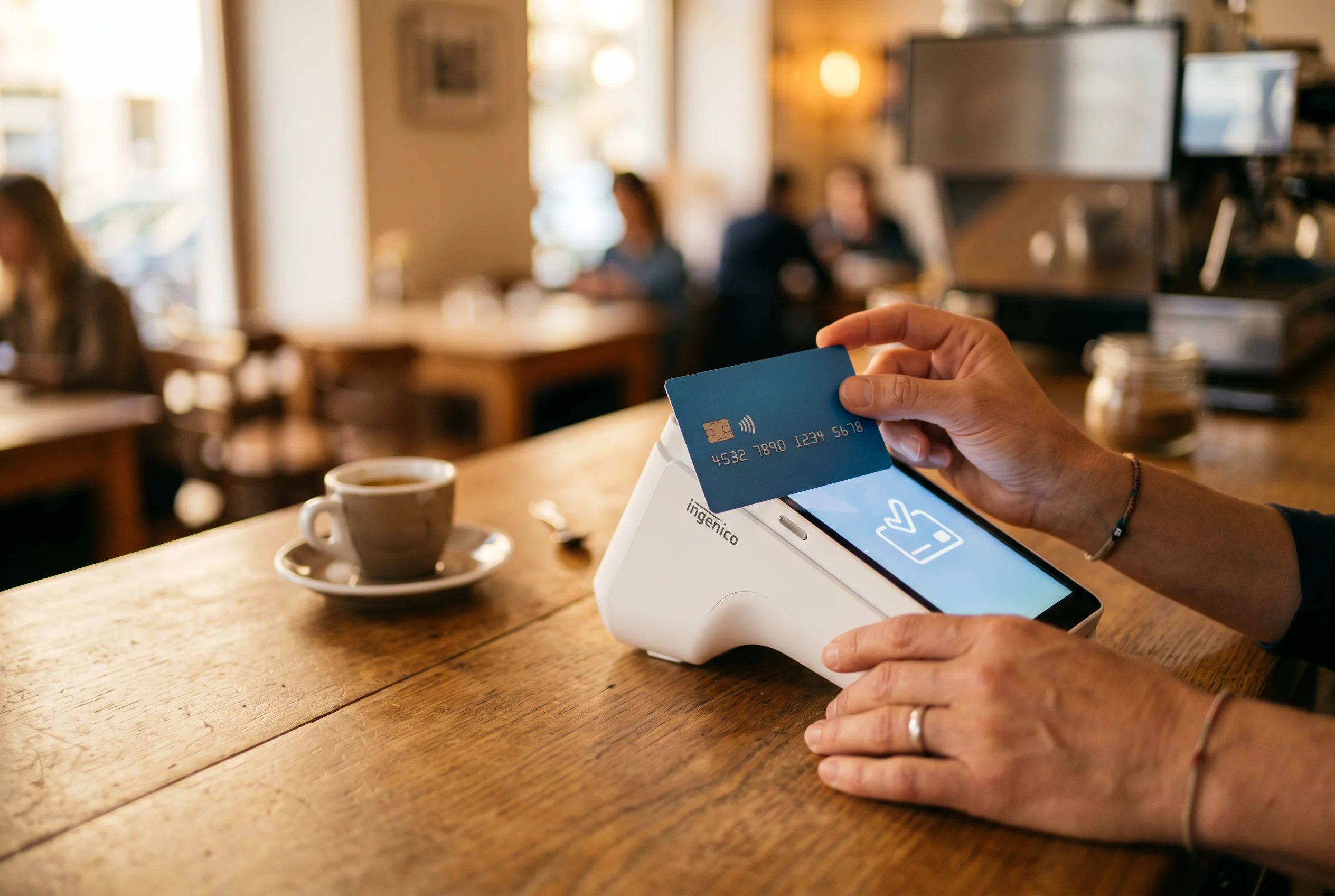 Carta Net+ Mastercard di Neteller usata per ritirare vincite delle scommesse