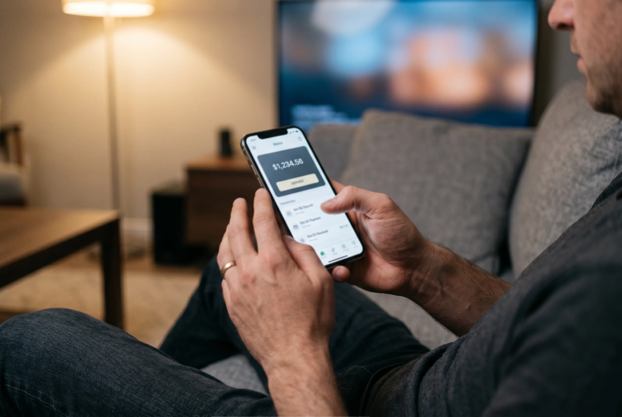 App Neteller iOS e Android per scommettere su siti ADM da smartphone