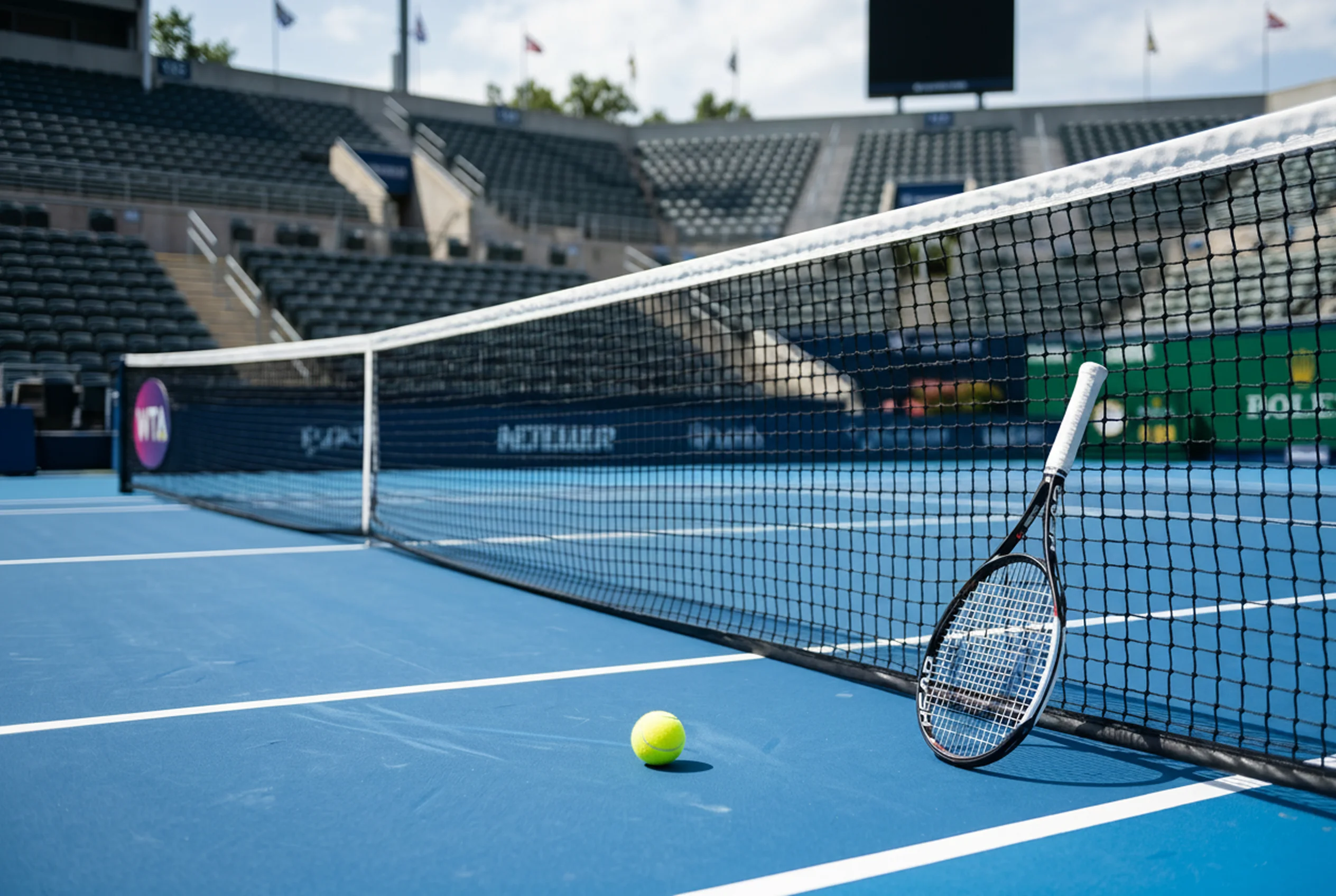 Scommesse tennis ATP e WTA con Neteller sui bookmaker italiani